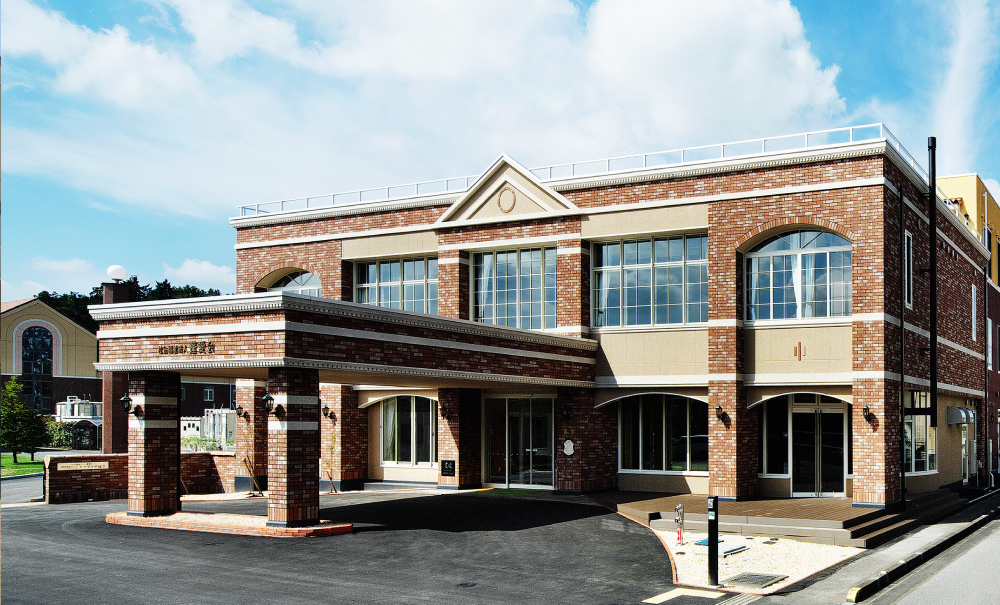 【介護職員／宇都宮市】 [“特別養護老人ホーム”]　社会福祉法人　蓬愛会　(パート)の画像1